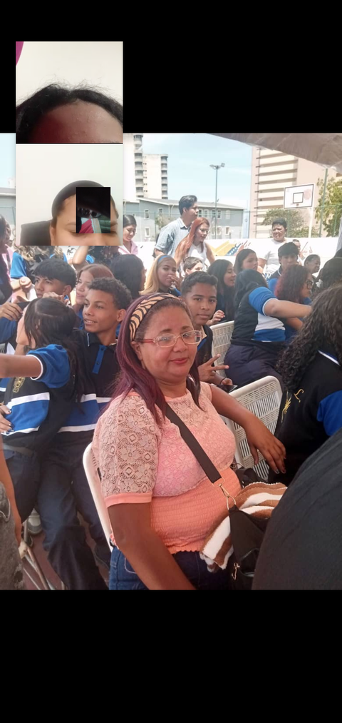 Foto de Glendys Torres