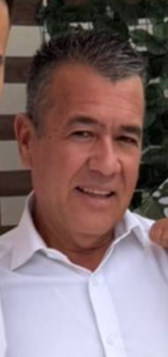 Foto de Robert Castro Álvarez