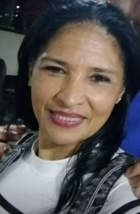 Foto de Yorley Iraima Montañez García