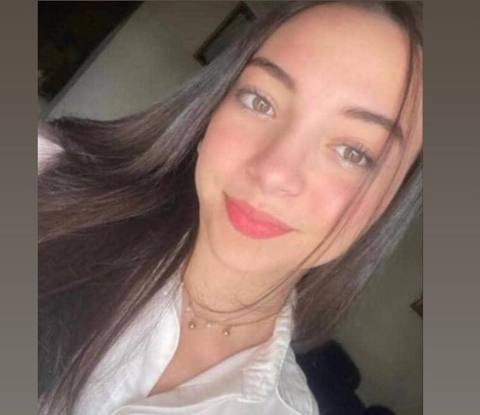 Foto de Victoria Urdaneta