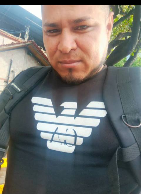 Foto de Freddy Troconis