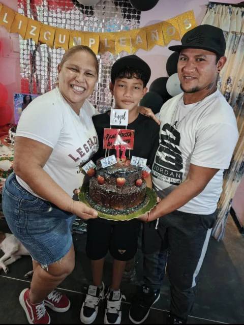 Foto de Cruz ynes Campos