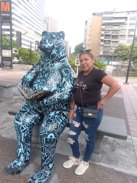 Foto de Yanine lice Herrera Rivero