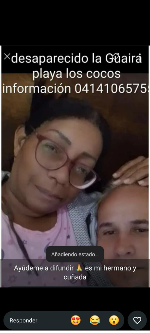 Foto de RUBEN Y MARIA VIANA Y VEGAS