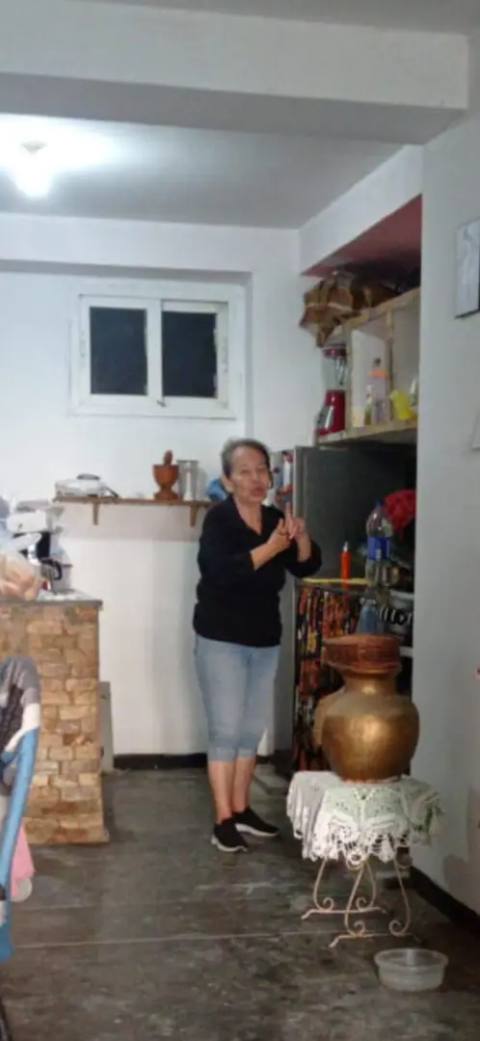 Foto de Josefina Lourdes Lares de Gomez