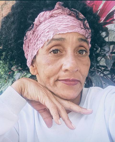 Foto de Daisy Martinez