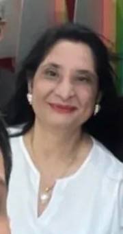 Foto de Maria Elena Piñero de Duran