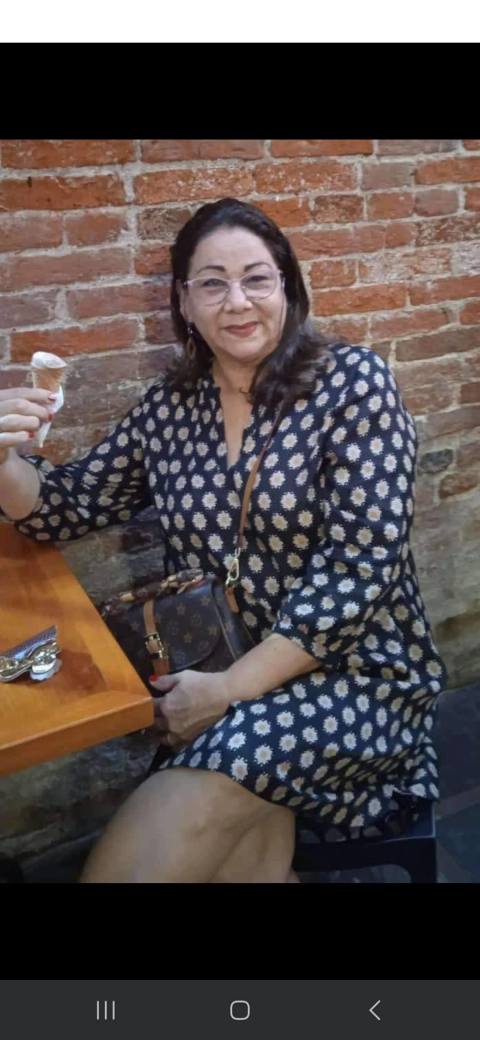 Foto de Merilinda Montoya