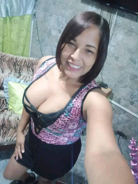 Foto de Elda Abreu