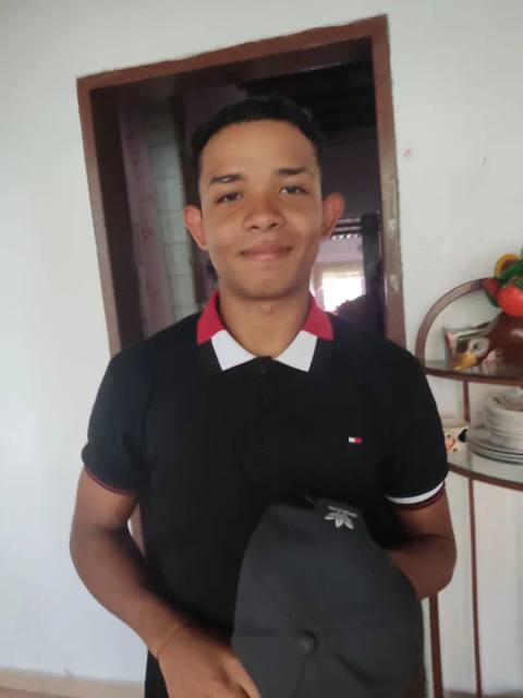 Foto de Carlos Jesus Fernandez Guilarte