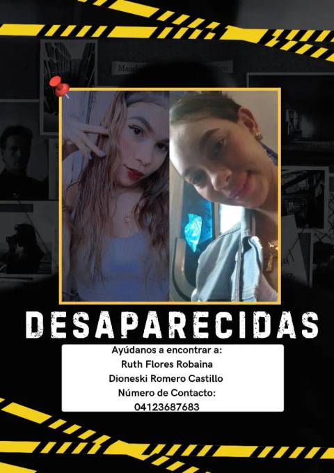 Foto de Dioneski Romero