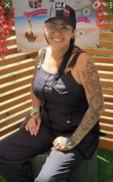 Foto de Aloha Ibarra