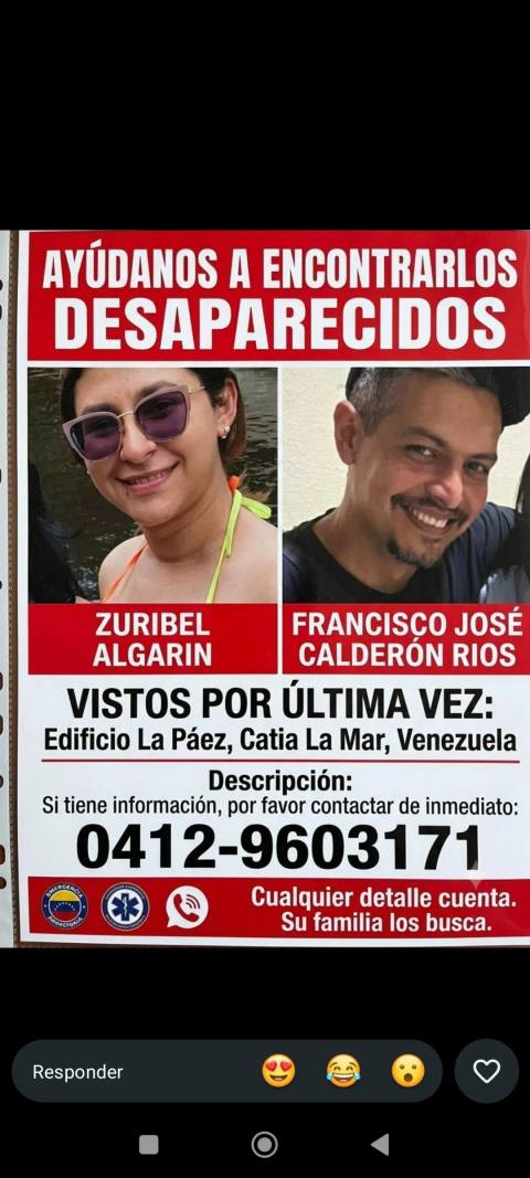Foto de Zuribel Algarin