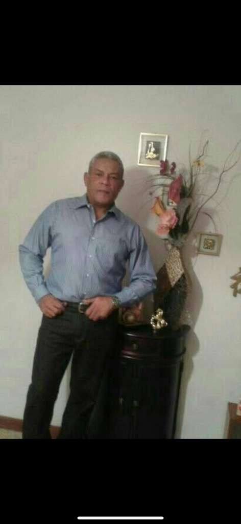 Foto de Julio César Moreno Figueroa
