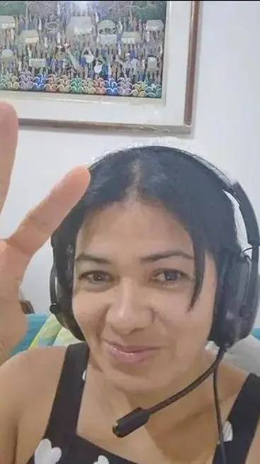 Foto de Raunelys Pinto