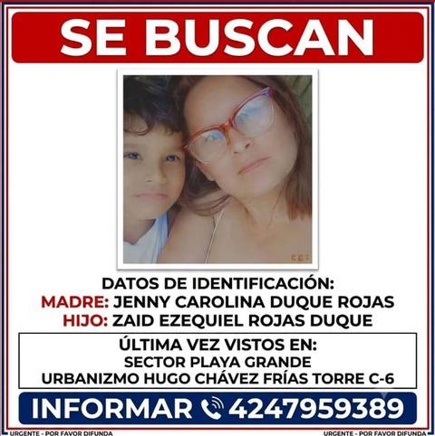 Foto de Carolina Duque