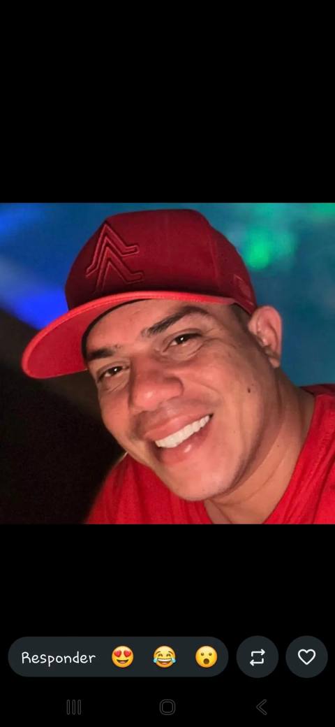 Foto de Daniel Chirinos