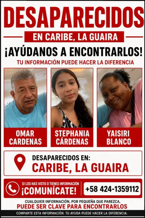 Foto de Yaisiri Blanco
