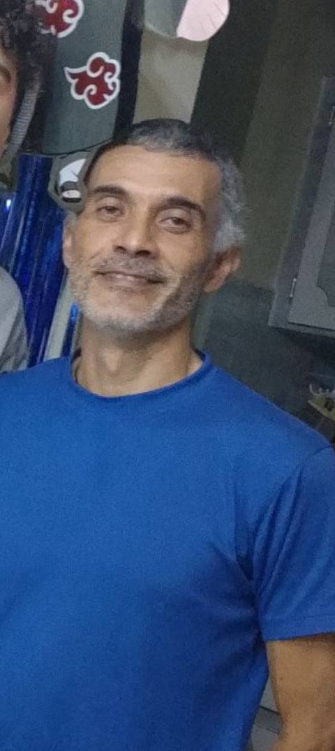 Foto de Ronald Luis Santaella Valera