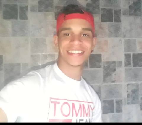 Foto de Gabriel Enrique Lorenzana Guedez