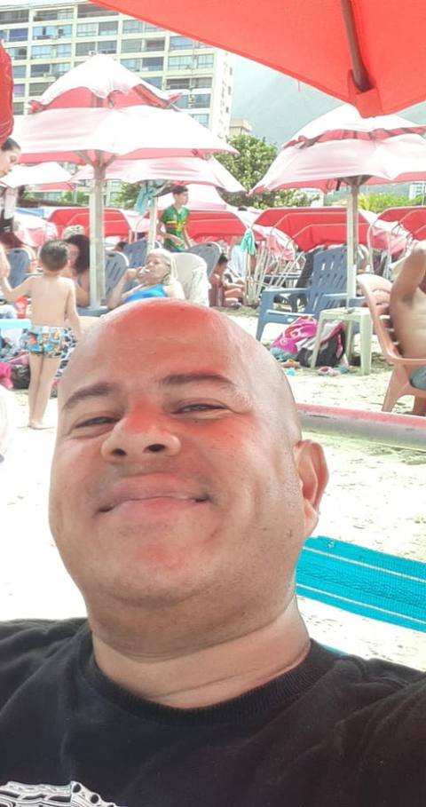 Foto de Carlos Evelio Zerpa Guevara