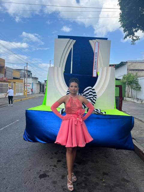 Foto de Yoanna Isabel Hernández Brito