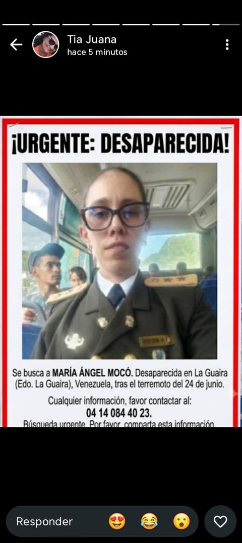 Foto de Mariangel Mocco