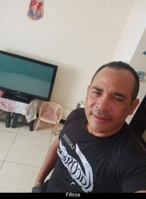 Foto de Luis Armando Garcia Silva