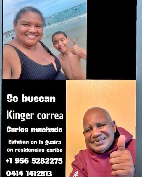 Foto de Asdrubal Machado
