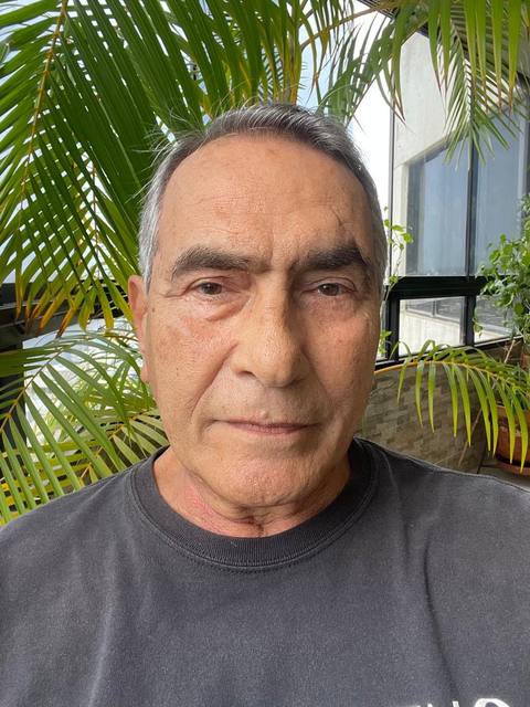Foto de Habib Ricardo Chayeb