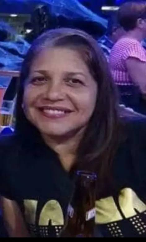 Foto de Nohelia Iriarte