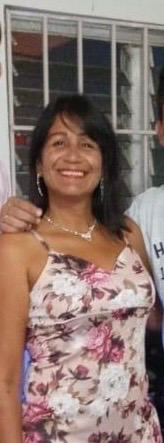 Foto de Angelica María Caraballo Guevara