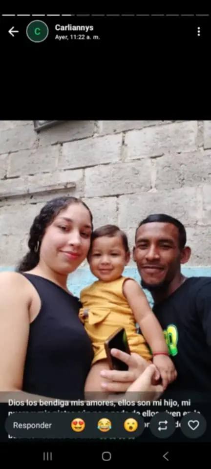 Foto de Leonardo Marcano