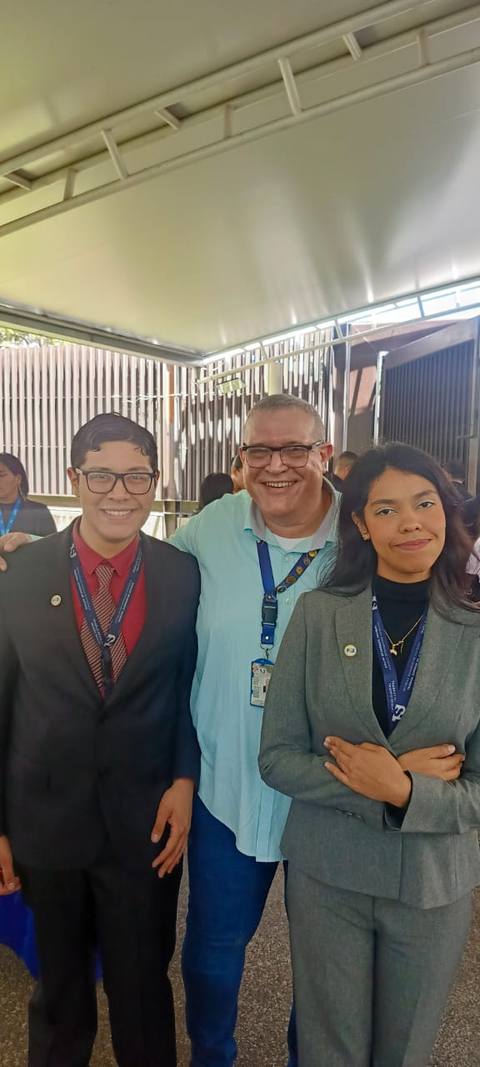 Foto de Felipe Bernal