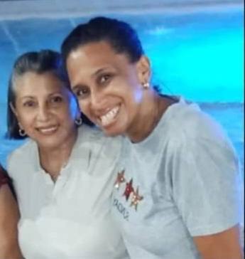 Foto de Scarlet Sánchez Rincón