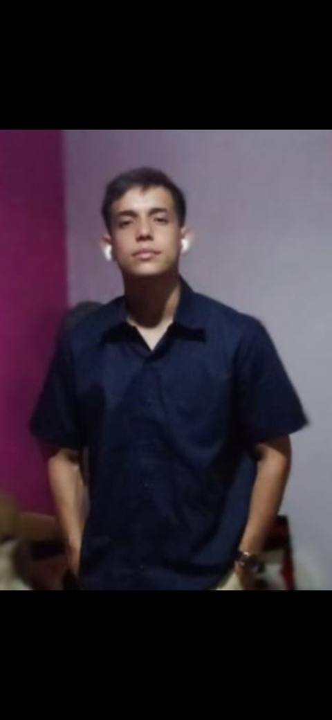 Foto de Jesus David García Hernández