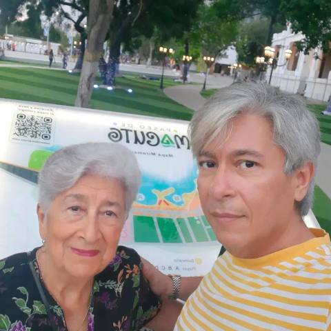 Foto de Pedro Pablo Quintero Aguilar