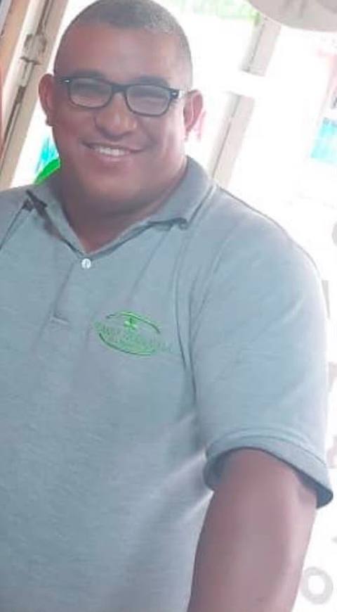 Foto de Wilmer Salazar