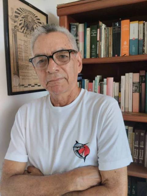 Foto de Victor Rodríguez Pérez