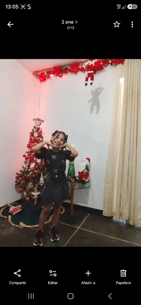 Foto de Giannella Valentina Velazques