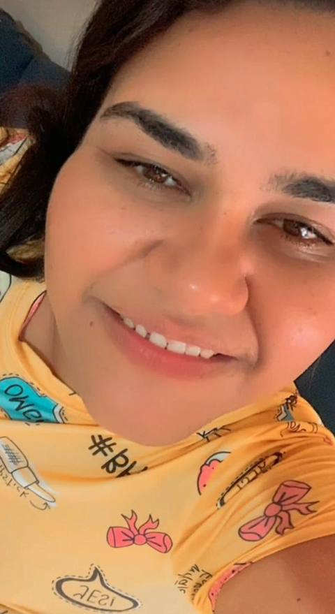 Foto de Nereysa del Carmen Mendez Gamardo