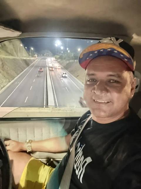 Foto de Darwin Chavez