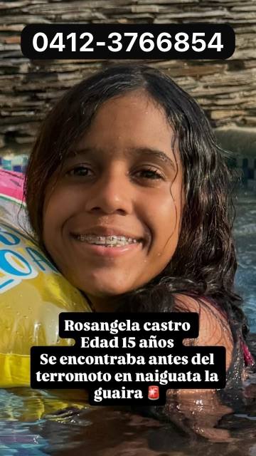 Foto de Rosangela Castro