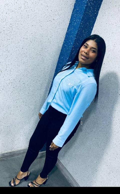 Foto de Kayerlign Paola Mayora Cedeño