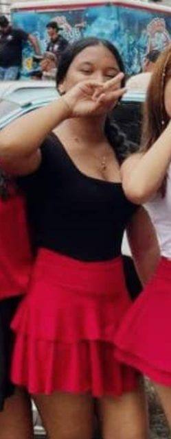 Foto de Alvanys Salazar