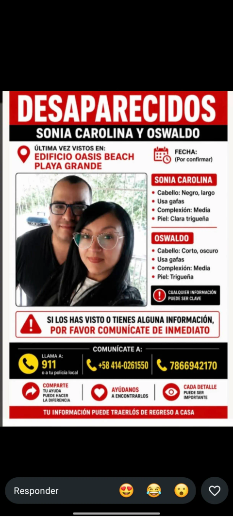 Foto de Oswaldo .