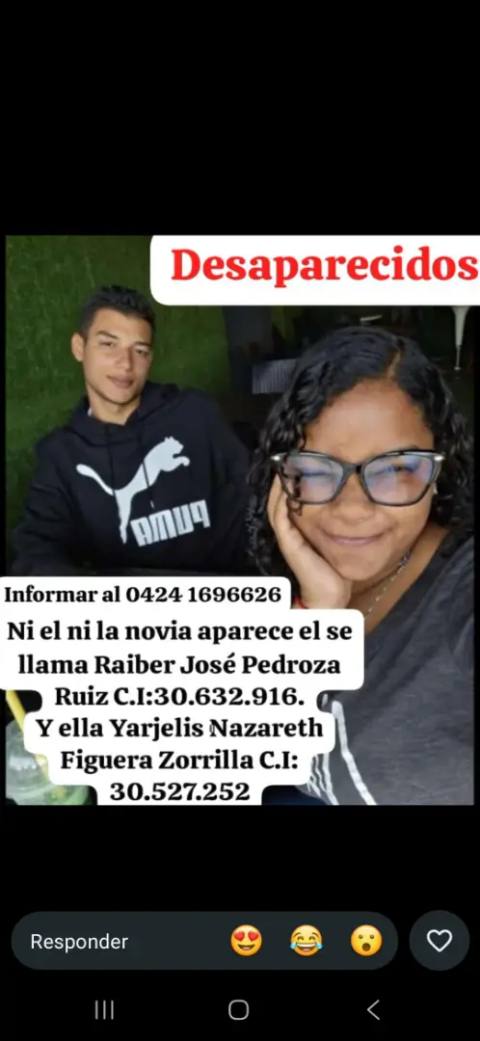Foto de Riber Jose Pedroza Ruiz