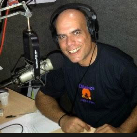 Foto de Alejandro José Diaz Cabello
