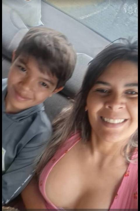 Foto de Julimar Suarez