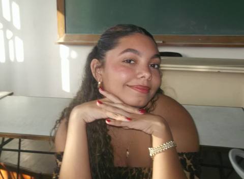 Foto de Karla Hernández